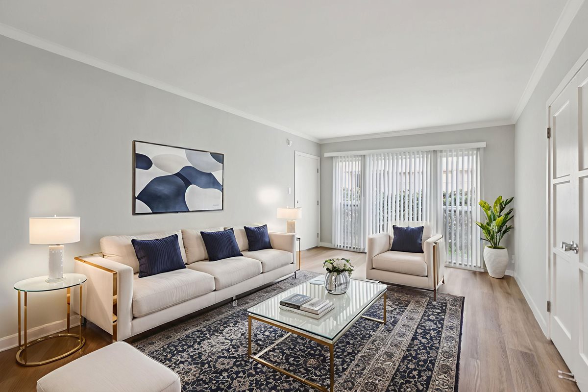 Leimert Park Apartments